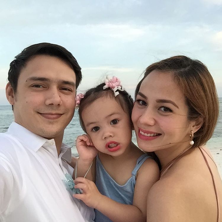 49 Times Patrick Garcia Was Actually Dad Goals | ABS-CBN Entertainment